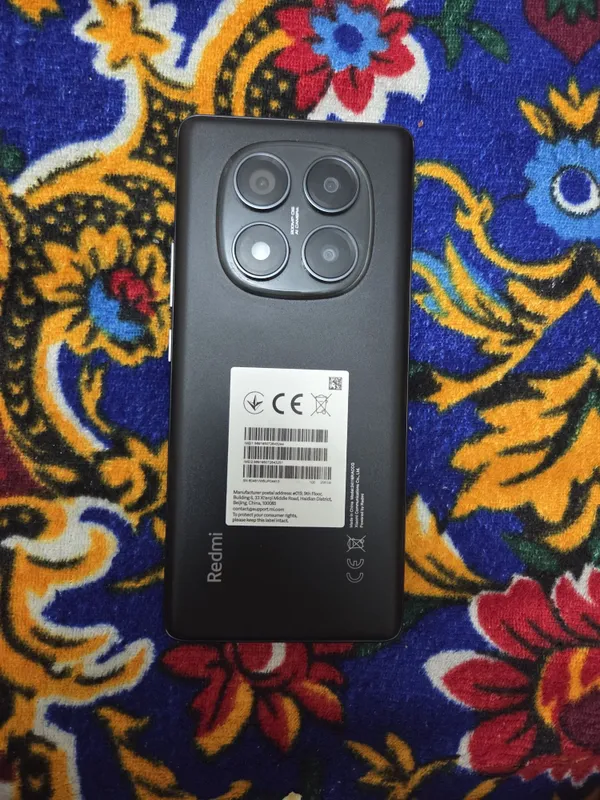 Redmi Note 14 Pro