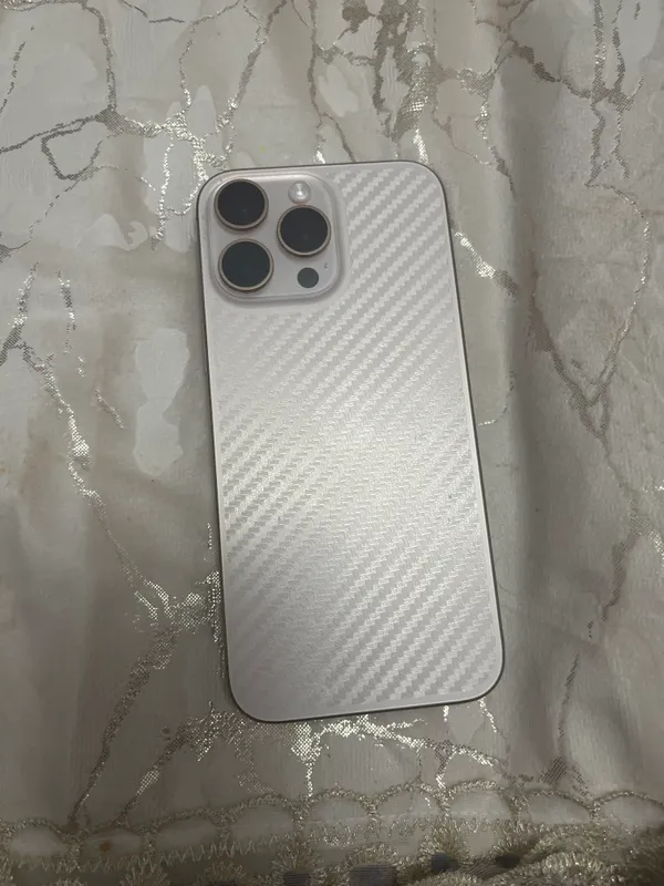 Iphone 16promax 1100$ — фото 1