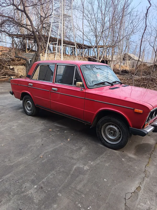 Жигули 06 срочний сотилади иши йок хамма нарсаси жойида — фото 3
