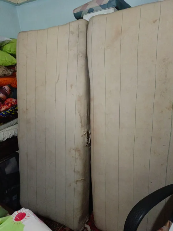 Divan va matras 3