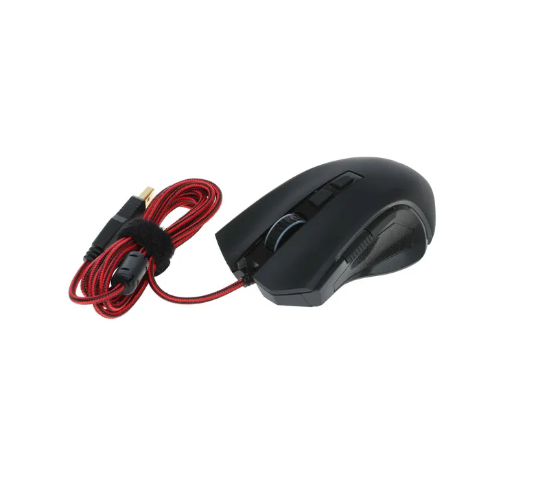 { Мышь Redragon Griffin USB 3 { Мышь Redragon Griffin USB 3