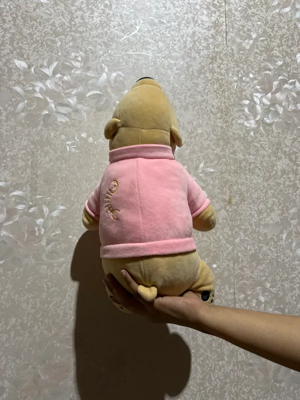 Игрушки от miniso 4 Игрушки от miniso 4