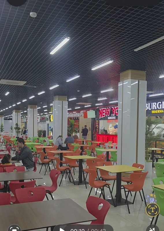 Продается помещение в CityMall SXF 3 Продается помещение в CityMall SXF 3