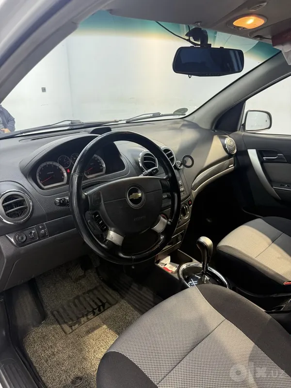 Nexia 3 2022 4 A/T Oq 5 Nexia 3 2022 4 A/T Oq 5