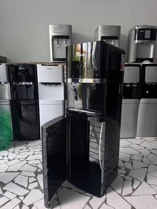 Продаются кулеры BONA 252 LB с нижней загрузкой бутыли — фото 1