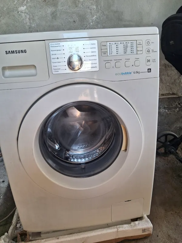 samsung 6kg ecobabl 4 samsung 6kg ecobabl 4