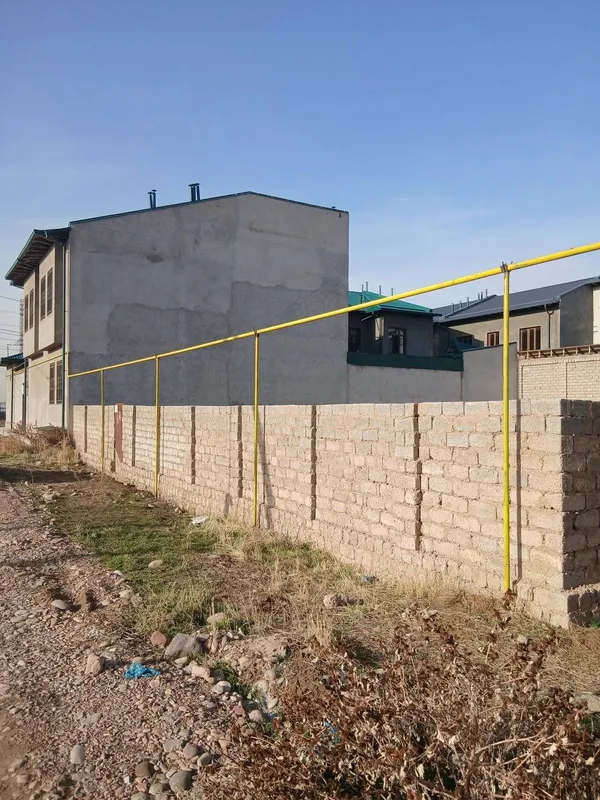 Продается земля Ташкент вилояти 3