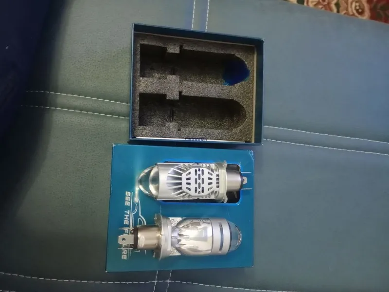 Bi led мини Линза для фар 1 Bi led мини Линза для фар 1