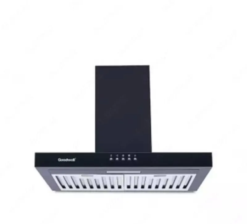 Vitishka витяжки rulls immer ziffler goodwell midea 7tech 4