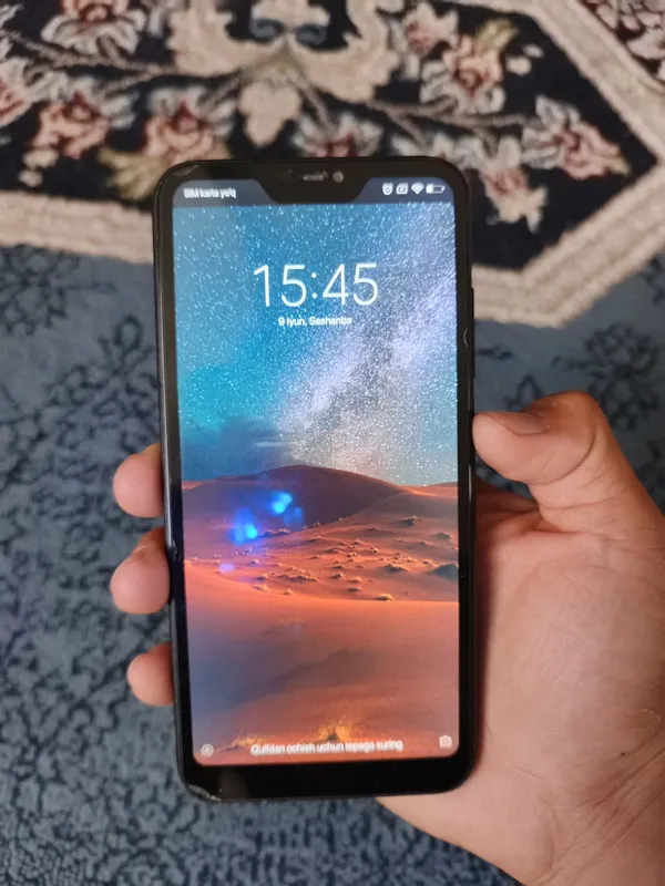 Redmi 6pro sotiladi — фото 3