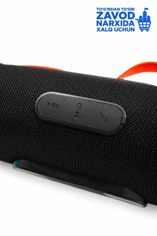 Kalonka (Celebrat portativ bluetooth kalonka) — фото 2