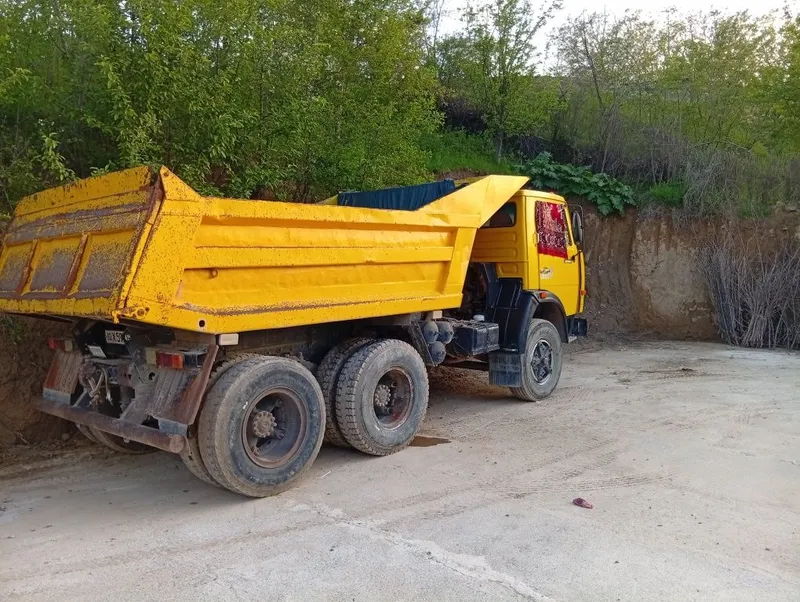 Kamaz sovasval hamma joyi ideal 1 Kamaz sovasval hamma joyi ideal 1