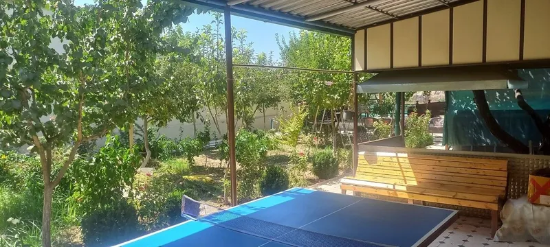 Nazarbekda Dacha Sotiladi. Anhor bo'yida. Toza xavo. — фото 3