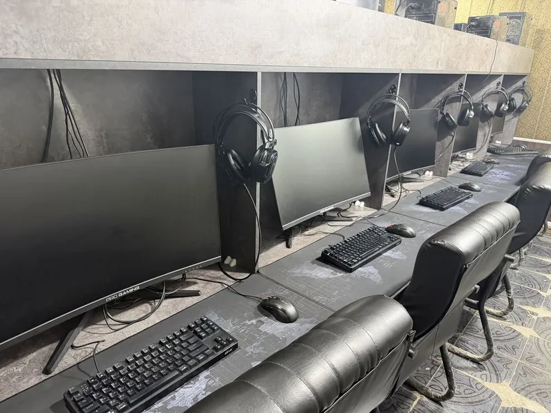 Kampyuterxona 20ta ful csgo dota2 bez adacha