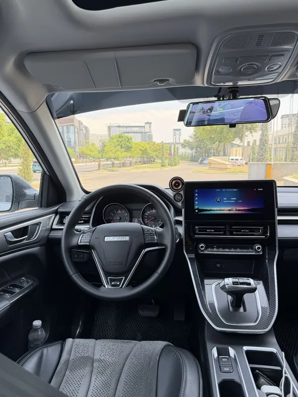 Haval M6 2024 Premium Eng fulli 8 Haval M6 2024 Premium Eng fulli 8