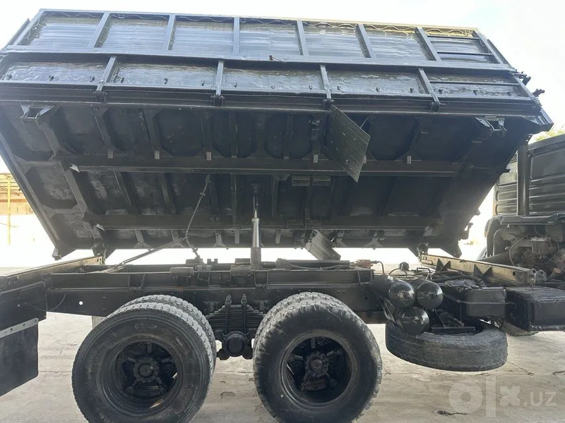 Kamaz 55 102 selxo'z sotiladi 7 Kamaz 55 102 selxo'z sotiladi 7