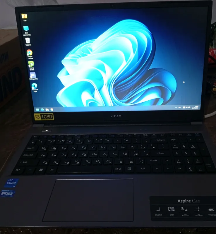 Acer 5 Acer 5