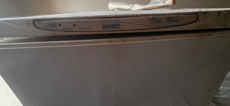 NORD Холодильник Норд 2 NORD Холодильник Норд 2
