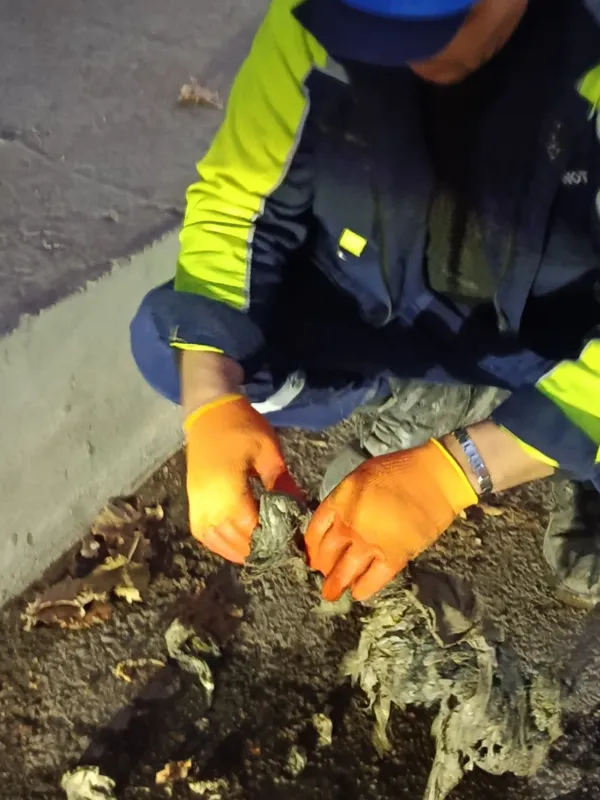 Чистка Канализация 24/7.Kanalizatsiya quvurlarini tozalash xizmati24/7 — фото 4