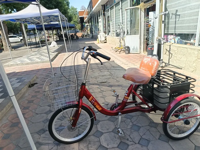 Veloseped też arzon 5 Veloseped też arzon 5