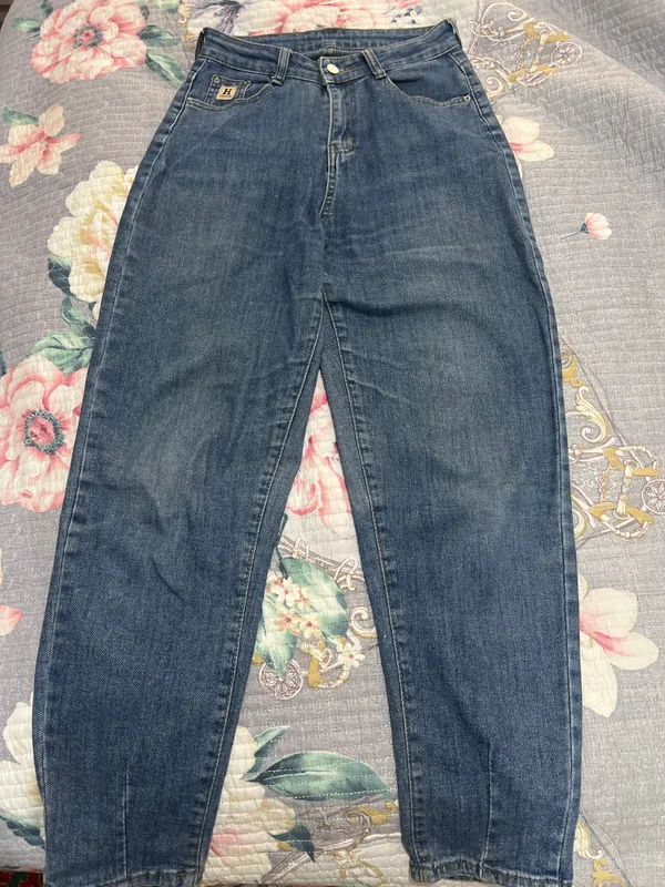 Jinsi shim.Havo o’tkazadi 100%.Razmer 28-29