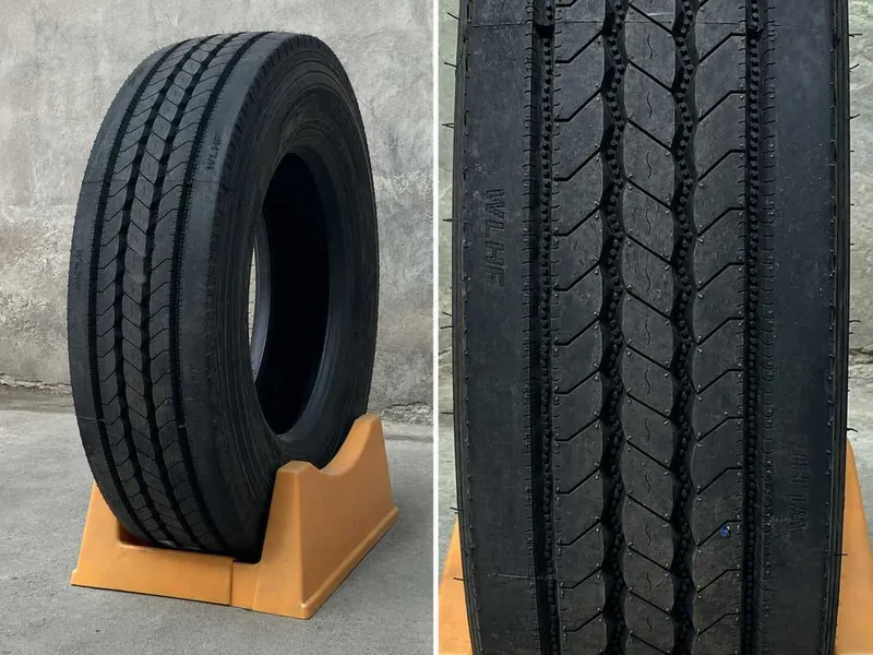 225/75R17.5 размер ва бошка размерларда, кенг ассортиментда шиналар 1