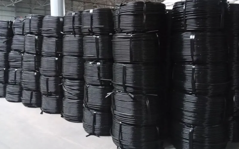 Teplitsa issiqxonalar uchun tomchilatib sug'arish kapilni — фото 3