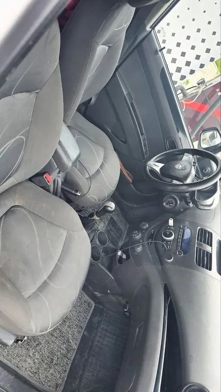 Chevrolet Spark 2019, 2 poz, 1.25, механика, кондиционер, ABS, magicar — фото 3