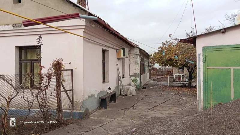 Участок 7.5соток — фото 5