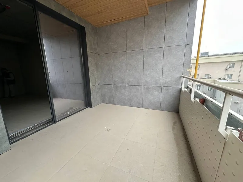 СРОЧНО ПРОДАЁТСЯ 2-х комнатная квартира в ЖК Infinity "Spirit" ул Сад — фото 4