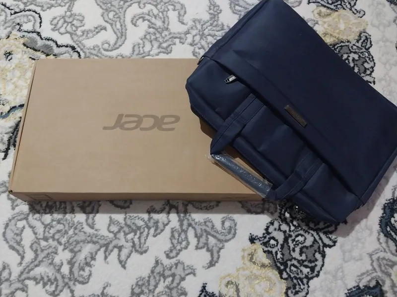 Acer Aspire 3. 8/256 sotiladi 1 Acer Aspire 3. 8/256 sotiladi 1
