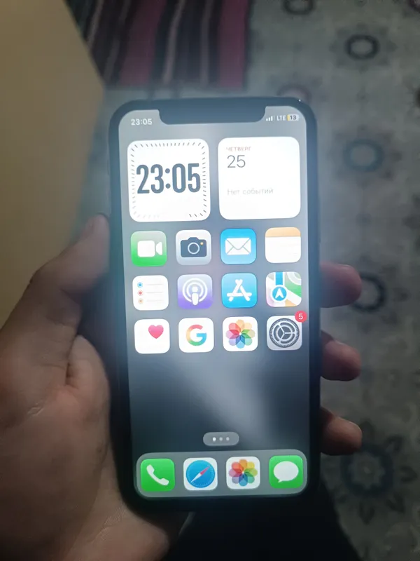 iphone xs sotiladi holati oʻrtacha kim olmoqchi — фото 1