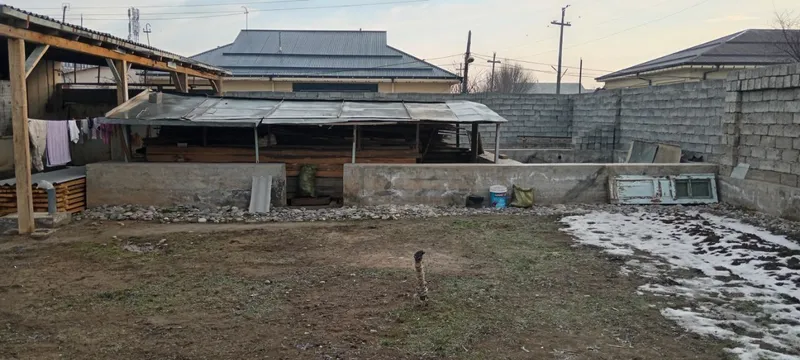 Уй Сотилади Булунгурда