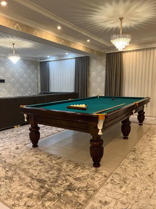 Premium Class Villa Chorbog‘da — фото 2
