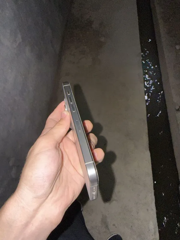 Iphone 15 proo ideal — фото 4