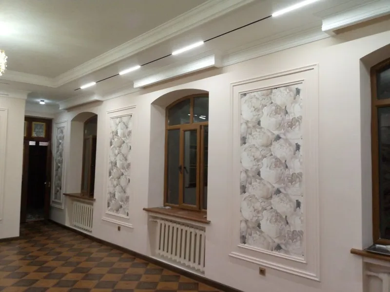 Ремонт. Квартира под ключ. — фото 3