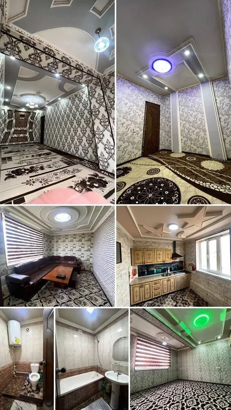 5 xonali kvartir sentir Joydan 2 5 xonali kvartir sentir Joydan 2