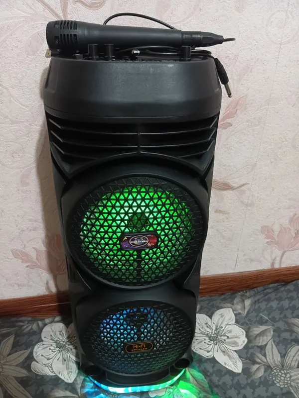 колонка колонка