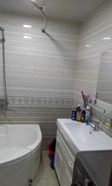 72 m²lik 2 xonali kvartira ijarasi, Sergeli · ID 42148 5 72 m²lik 2 xonali kvartira ijarasi, Sergeli · ID 42148 5