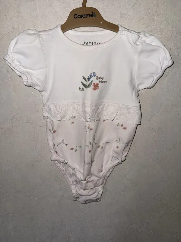 Брендовые детские вещи 5