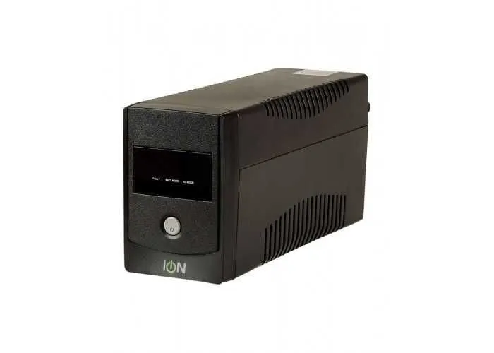 UPS iON V-850 (850VA/480W)