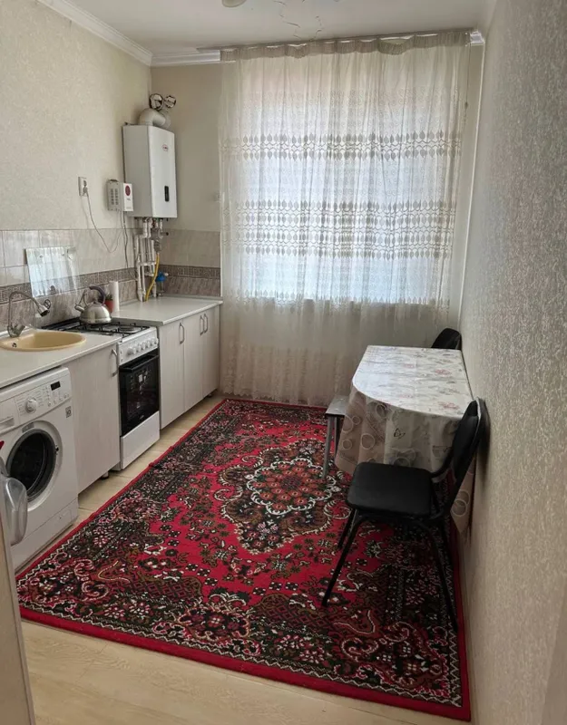 Аренда квартира 1/3/5 Мирзо Улугбек .itpark. Инза 6