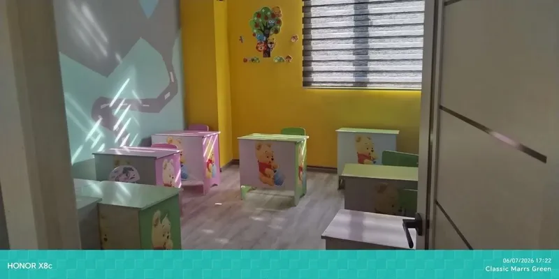 Bektemir tumanida bino ijaraga beriladi 7 Bektemir tumanida bino ijaraga beriladi 7