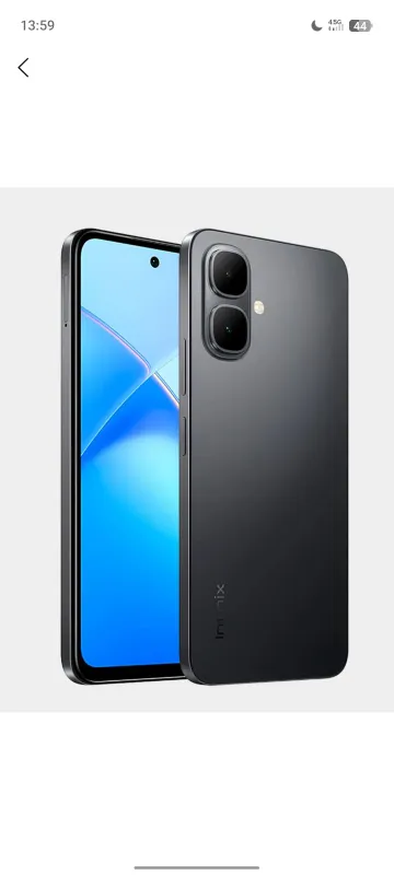 infinix smart 10