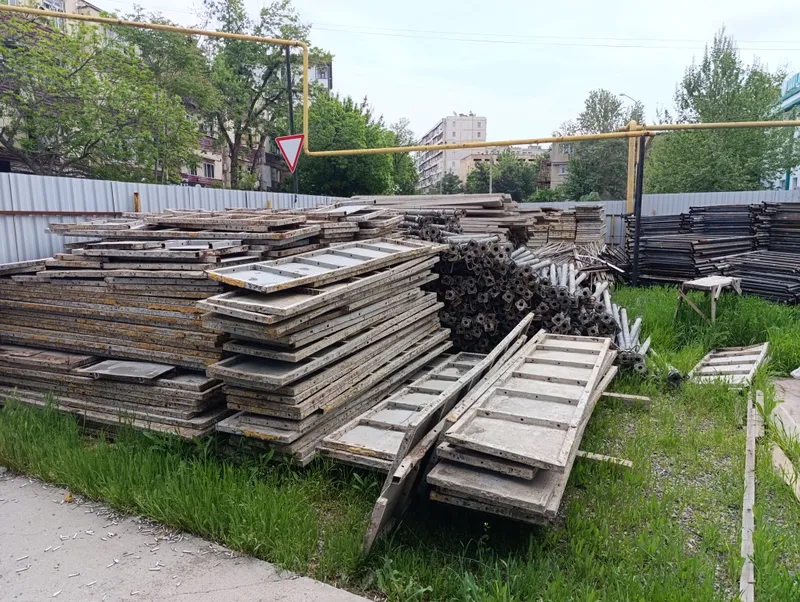 Леса апаловка стойкалар арендага бераман 1 Леса апаловка стойкалар арендага бераман 1