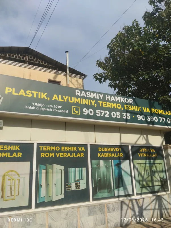 XAR TURDAGI ESHIK ROM HIZMATI XAR TURDAGI ESHIK ROM HIZMATI