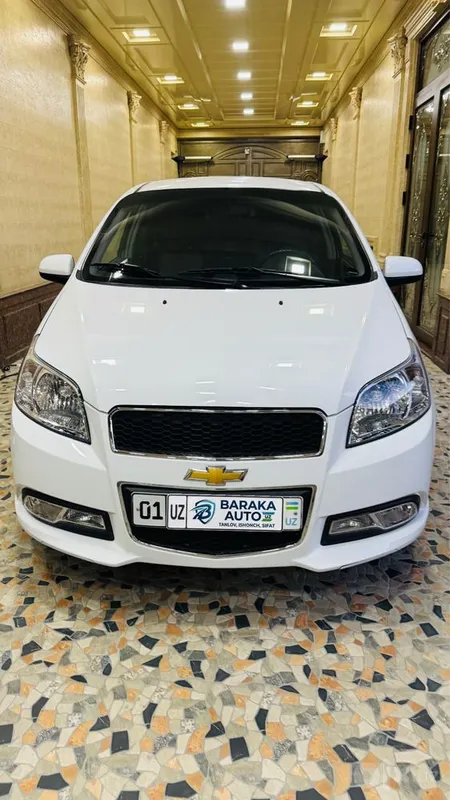 Nexia 3 Optima PLUS — Sotuvda! 2020 yil 1 Nexia 3 Optima PLUS — Sotuvda! 2020 yil 1