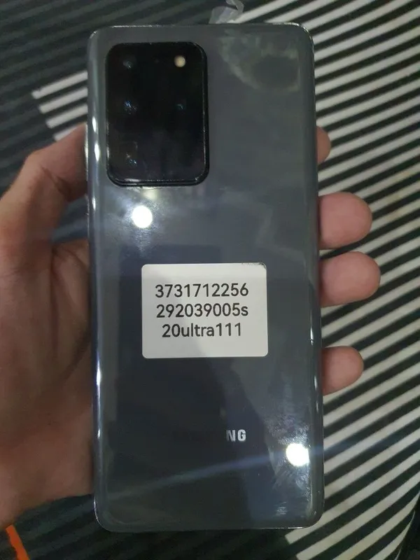 Samsung galaxy s20 ultra 3 Samsung galaxy s20 ultra 3
