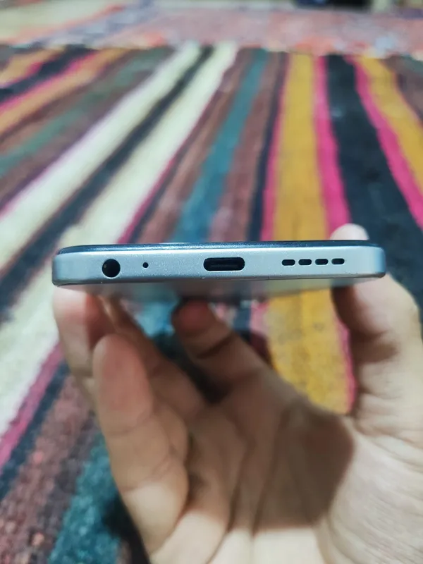 infinix hot 50i — фото 5