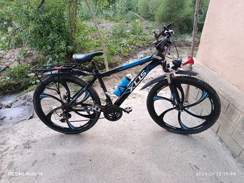 Sotiladi — XLS velosiped